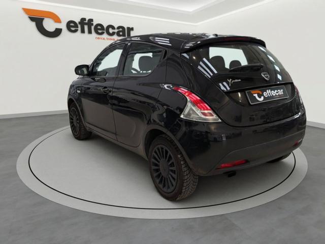 LANCIA Ypsilon usata, con Alzacristalli elettrici