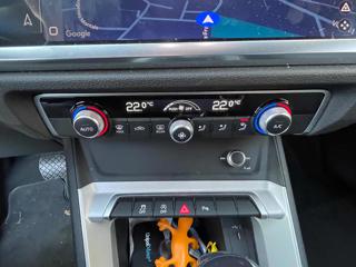 AUDI Q3 usata, con Servosterzo