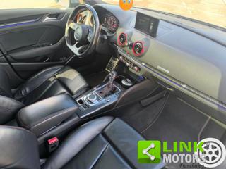AUDI S3 usata, con Antifurto