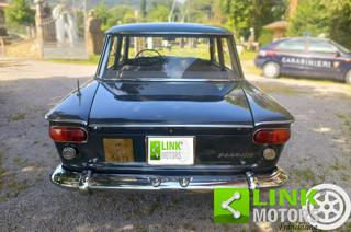 FIAT 1500 usata 4