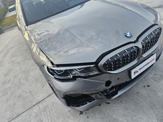 BMW 340 usata, con Telecamera per parcheggio assistito