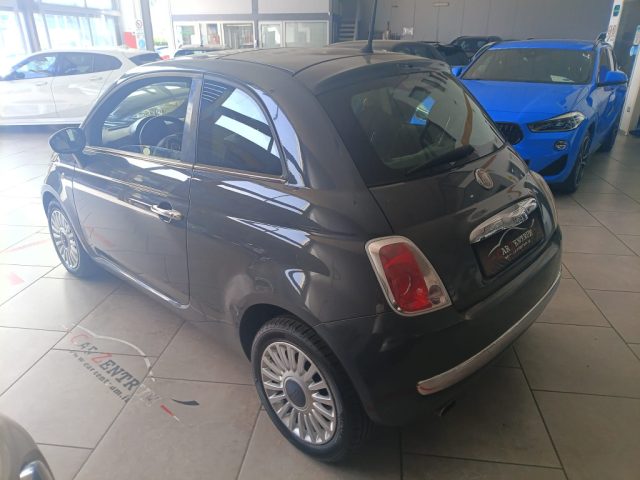 FIAT 500 usata, con Alzacristalli elettrici