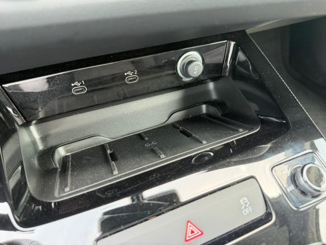 AUDI A5 usata, con Fari LED