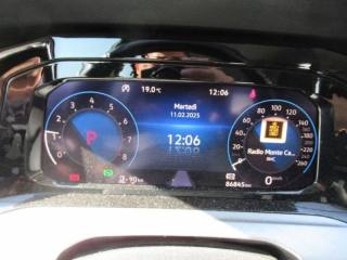 VOLKSWAGEN Golf usata, con Airbag Passeggero