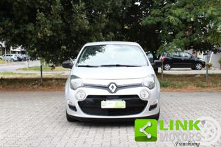 RENAULT Twingo usata, con Airbag
