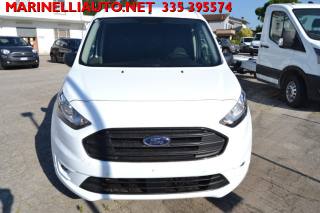 FORD Transit Connect usata, con Airbag