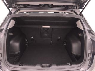 JEEP Compass usata, con Touch screen