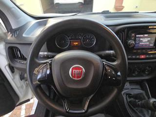 FIAT Doblo usata 11