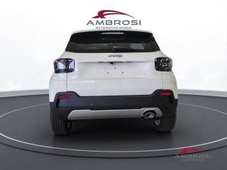 JEEP Avenger usata 7