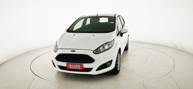 FORD Fiesta usata 38