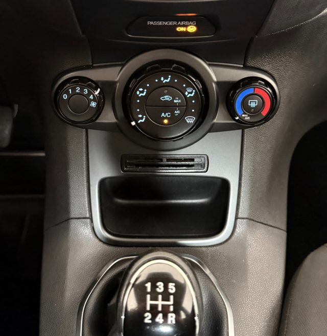 FORD Fiesta usata 18