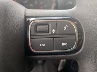 CITROEN C3 usata, con Cruise Control