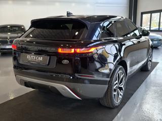 LAND ROVER Range Rover Velar usata, con Airbag Passeggero