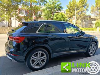 AUDI Q3 usata, con Airbag laterali
