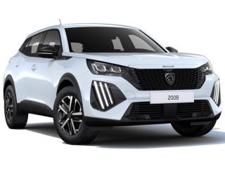 PEUGEOT 2008 Hybrid 136 e-DCS6 Active
