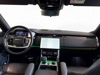 LAND ROVER Range Rover usata, con Airbag Passeggero