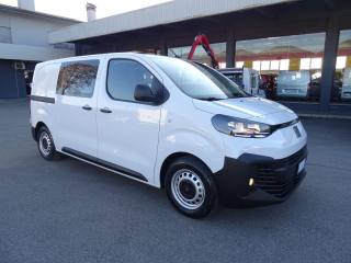 FIAT Scudo usata, con Airbag Passeggero