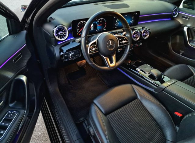 MERCEDES-BENZ A 180 usata, con Controllo trazione