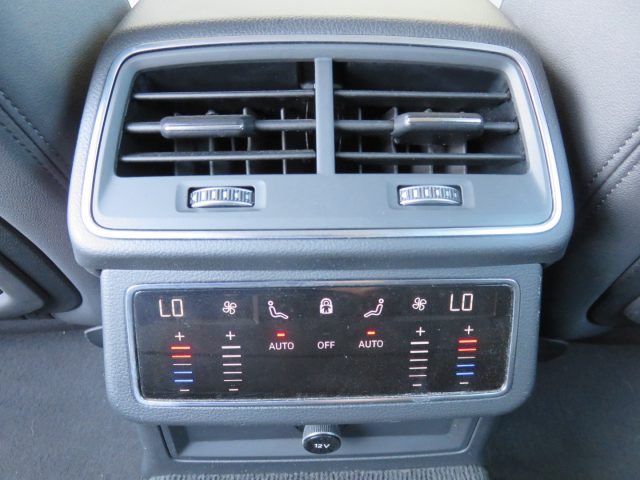 AUDI A6 usata, con Immobilizzatore elettronico