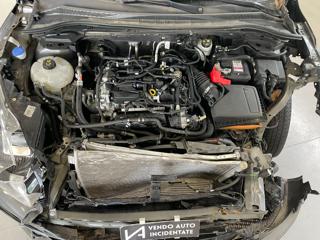 FORD Kuga usata, con Climatizzatore