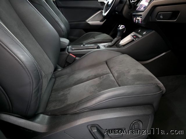 AUDI Q3 usata, con MP3