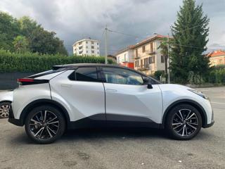 TOYOTA C-HR usata, con Airbag Passeggero