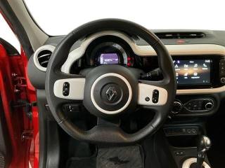 RENAULT Twingo usata, con Volante in pelle