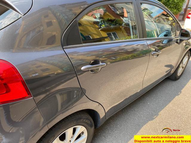 KIA Rio usata 41