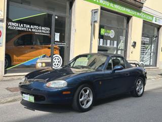 MAZDA MX-5 usata, con Airbag Passeggero