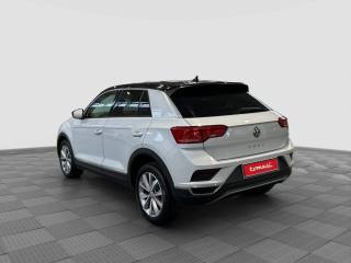 VOLKSWAGEN T-Roc usata 2