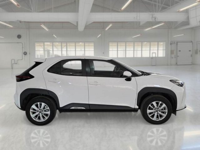 TOYOTA Yaris Cross usata, con Controllo trazione