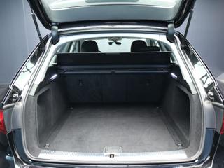 AUDI A4 usata, con Cerchi in lega