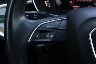 AUDI Q3 usata, con Luci diurne