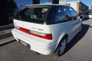 SUZUKI Swift usata, con Chiusura centralizzata