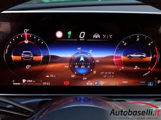 MERCEDES-BENZ C 220 usata, con Chiusura centralizzata