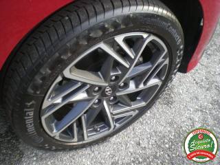 HYUNDAI Kona usata, con Controllo trazione