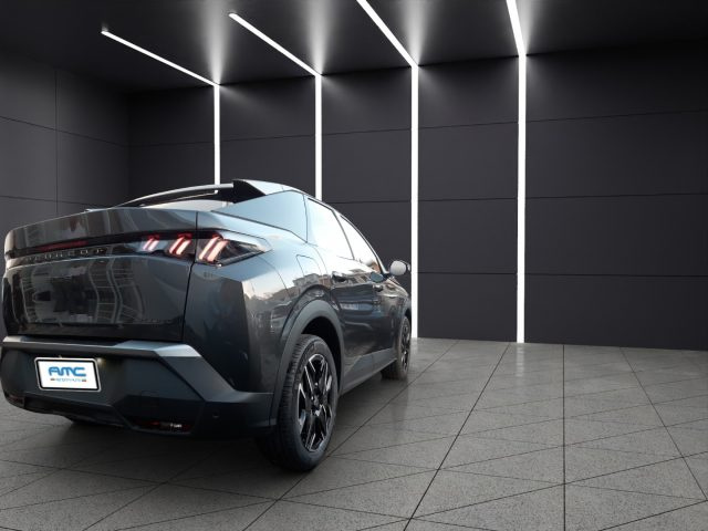 PEUGEOT 3008 usata, con Boardcomputer