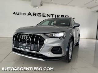 AUDI Q3 usata, con Airbag posteriore