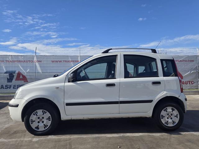 FIAT Panda usata, con Airbag