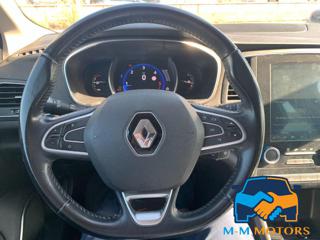RENAULT Megane usata, con Chiusura centralizzata