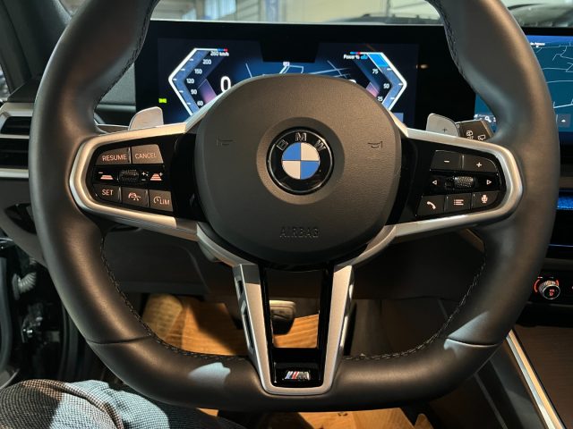 BMW 320 usata, con Controllo automatico clima