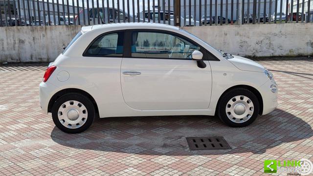 FIAT 500 usata, con Airbag Passeggero