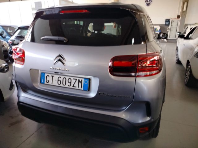 CITROEN C5 Aircross usata, con Climatizzatore