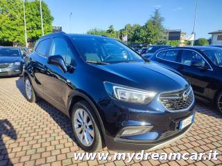 OPEL Mokka X usata, con Airbag laterali