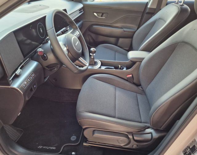 HYUNDAI Kona usata, con Controllo trazione