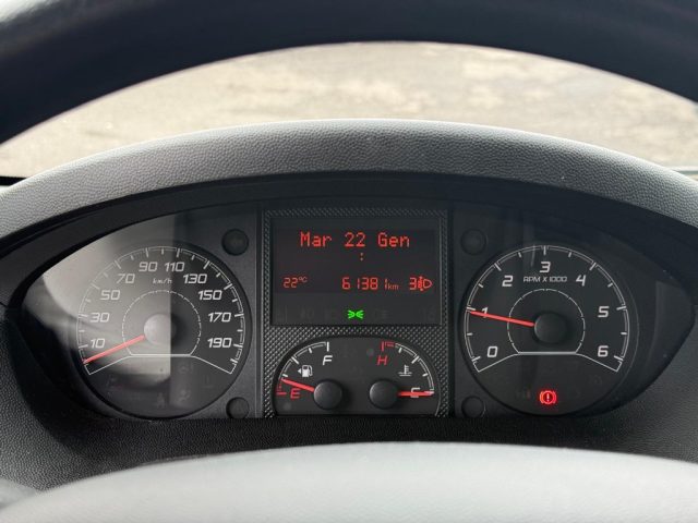 FIAT Ducato usata 15