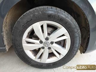 VOLKSWAGEN Polo usata 30