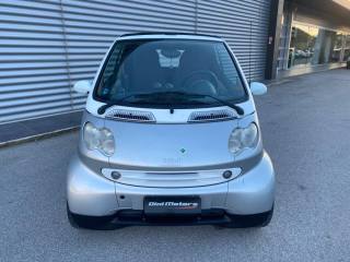 SMART ForTwo usata, con Airbag