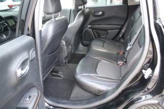 JEEP Compass usata, con ESP