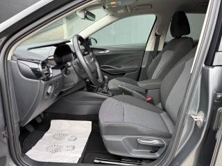 SKODA Fabia usata, con Airbag Passeggero